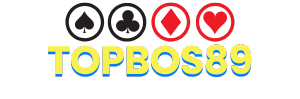 Logo TOPBOS89